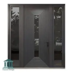 885 | فانوس دیزاین تولید کننده انواع درب اتاق ، ضد سرقت، درب ورودی و ضد آل