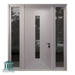 889 | فانوس دیزاین تولید کننده انواع درب اتاق ، ضد سرقت، درب ورودی و ضد آل