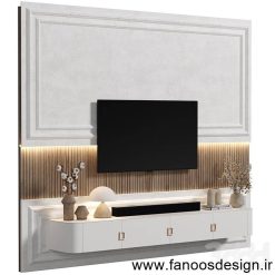 تی وی وال کد 31110