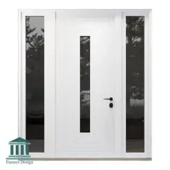 891 | فانوس دیزاین تولید کننده انواع درب اتاق ، ضد سرقت، درب ورودی و ضد آل