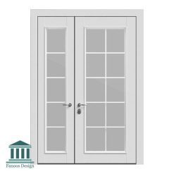 895 | فانوس دیزاین تولید کننده انواع درب اتاق ، ضد سرقت، درب ورودی و ضد آل