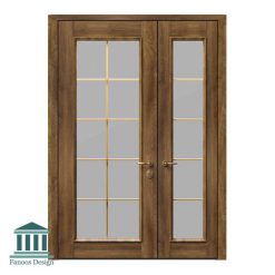 897 | فانوس دیزاین تولید کننده انواع درب اتاق ، ضد سرقت، درب ورودی و ضد آل