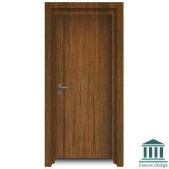 درب پلی وود ضدآب کد 30352