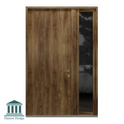 917 | فانوس دیزاین تولید کننده انواع درب اتاق ، ضد سرقت، درب ورودی و ضد آل