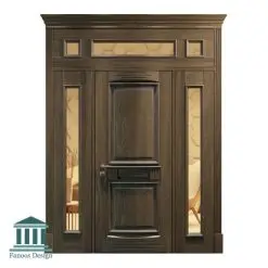 924 | فانوس دیزاین تولید کننده انواع درب اتاق ، ضد سرقت، درب ورودی و ضد آل