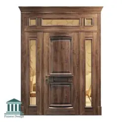 925 | فانوس دیزاین تولید کننده انواع درب اتاق ، ضد سرقت، درب ورودی و ضد آل