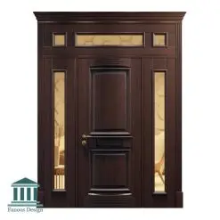 929 | فانوس دیزاین تولید کننده انواع درب اتاق ، ضد سرقت، درب ورودی و ضد آل