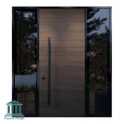 944 | فانوس دیزاین تولید کننده انواع درب اتاق ، ضد سرقت، درب ورودی و ضد آل