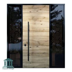 945 | فانوس دیزاین تولید کننده انواع درب اتاق ، ضد سرقت، درب ورودی و ضد آل