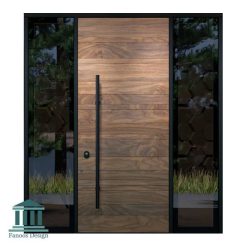 946 | فانوس دیزاین تولید کننده انواع درب اتاق ، ضد سرقت، درب ورودی و ضد آل