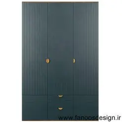 کمد دیواری کد 0130