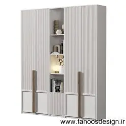 کمد دیواری کد 30990