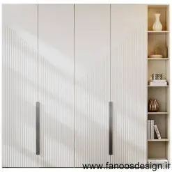 کمد دیواری کد 30988