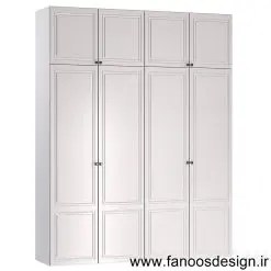 کمد دیواری کد 30986