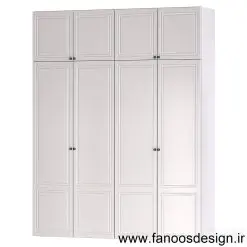 کمد دیواری کد 30987