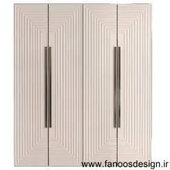 کمد دیواری کلاسیک کد 30975