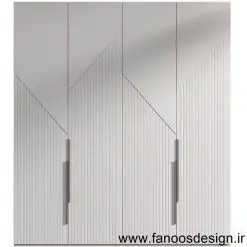 کمد دیواری ممبران کد 31025