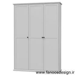 کمد دیواری کد 067