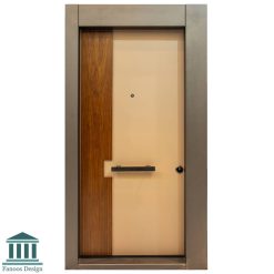 درب ضدسرقت لوکس کد 30546