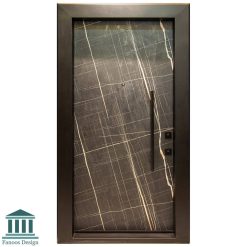 درب ضدسرقت لوکس کد 30545