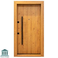 درب ضدسرقت لوکس کد 30544
