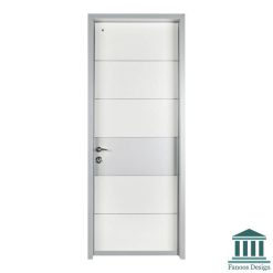 درب ورودی واحد مسکونی کد 30598