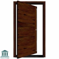 درب ضد سرقت لولا پیوت کد 30499