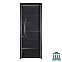 درب ورودی واحد مسکونی کد 30597