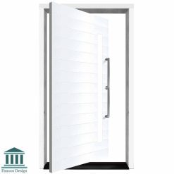 درب ضد سرقت لولا پیوت کد 30502