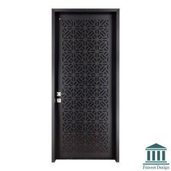 درب آپارتمان طرح سنتی کد 30587