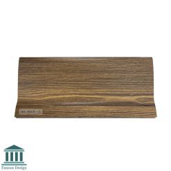 قرنیز PVC آنتیک چام مدل پارکتی کد 842
