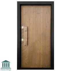 درب ضدسرقت لوکس کد 30553