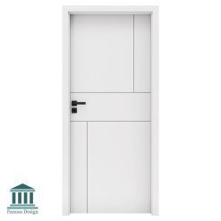 در سفید پلی وود ضدآب کد 30338