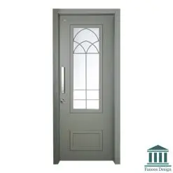 درب ورودی آپارتمان کد 30556