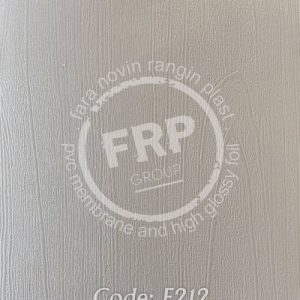 روکش وکیوم ممبران برند FRP کد FR212 ضخامت 0.35