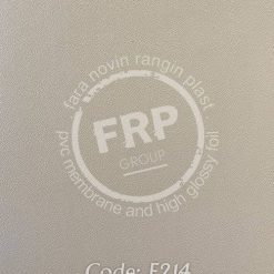 روکش وکیوم ممبران برند FRP کد FR214 ضخامت 0.35