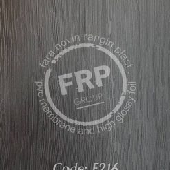 روکش وکیوم ممبران برند FRP کد FR216 ضخامت 0.35