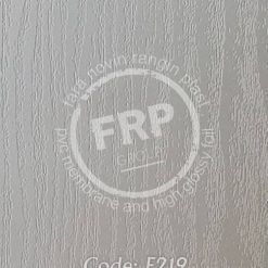 روکش وکیوم ممبران برند FRP کد FR219 ضخامت 0.35