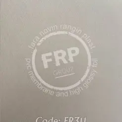 روکش وکیوم ممبران برند FRP کد FR311 ضخامت 0.35