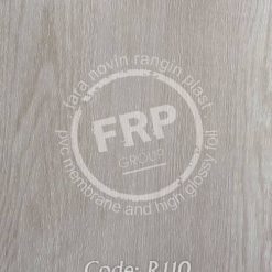 روکش وکیوم ممبران برند FRP کد R110 ضخامت 0.35
