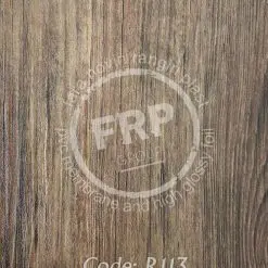 روکش وکیوم ممبران برند FRP کد R113 ضخامت 0.35