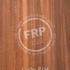 روکش وکیوم ممبران برند FRP کد R114 ضخامت 0.35