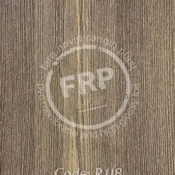 روکش وکیوم ممبران برند FRP کد R118 ضخامت 0.35