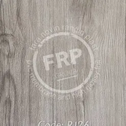 روکش وکیوم ممبران برند FRP کد R126 ضخامت 0.35