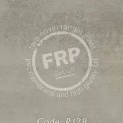 روکش وکیوم ممبران برند FRP کد R128 ضخامت 0.35