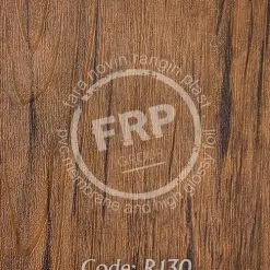 روکش وکیوم ممبران برند FRP کد R130 ضخامت 0.35