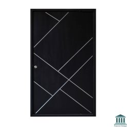 در ضد سرقت لولا پیوت کد 30536