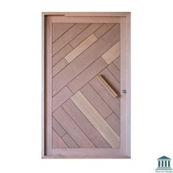 درب ضد سرقت لولا محوری کد 30537