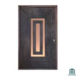 درب پیوت ضد سرقت کد 30540