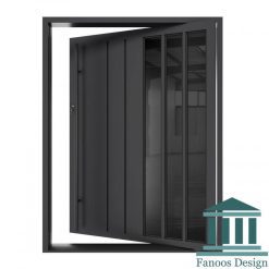 درب پیوت مدرن کد 30511